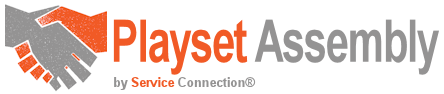 Playset Assembly Logo